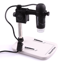 Цифровой USB - микроскоп для автосервиса